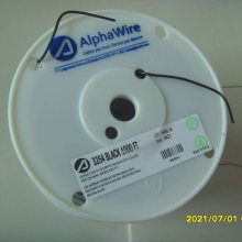 Alpha20AWG4о25054BK199ʺ϶ͭ?***PVCԵ