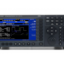 苏.州N5194A/南.京N5194A UXG X 系列捷变矢量适配器，50 MHz 至 20 GHz