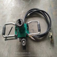 ZRS-50/400型手持式乳化液钻机厂家出售售后无忧发货快 中重