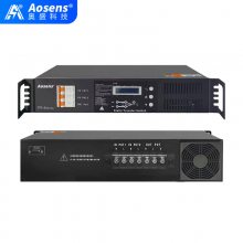 Aosensʢ 2U 63A˫·̬лصԴл AS-RSTS2U63A