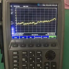 精密仪器是德科技 keysight N9961A 手持式微波频谱分析仪