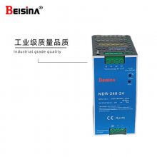 240WԴNDR-240-24ҵ豸׵Դ24V10A쿪صԴ