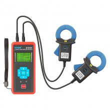 ҿETCR8300Aͨǯε¼ǵ߼¼0mA500A