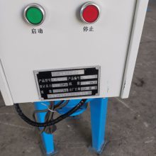 多功能综合水处理设备 电子全程水处理器 立式水处理装置哈密 喀什