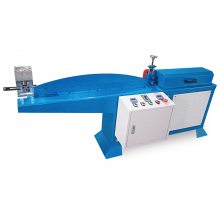 细磷铜线调直切断机 合金丝校直机 无痕校直下料机