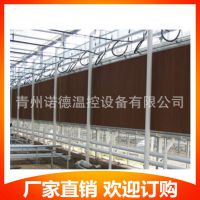 降温用湿帘纸 湿帘墙 水帘纸 专业厂房降温设计安装 欢迎***