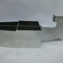 承接 铝合金五金盒配件大功率激光焊接 激光切割加工 深圳 钣金加工厂家