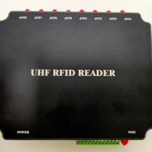 ѸԶF5808ܳƵͨRFIDд
