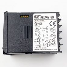 E5DC-QX2ASM-800 802/822 E5DC-RX2ASM-802/CX2ASM-815