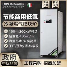 HD-R300kw商用燃气热水器 商用冷凝式燃气热水炉 热水锅炉 燃气锅炉