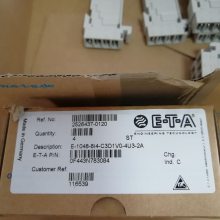 ¹ETAȫϵвƷESX10-103-DC24V,ESX10-TB-101-DC24Vһ