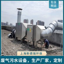 生物净化塔怀化ADF***F安装指导
