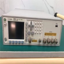 Agilent E4981A现货出售 安捷伦Agilent E4981A ***回收电容计