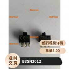 ᴥ 24VDCʱ, 50mA ƷOMRON ͺB3SN-3012
