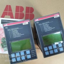 ABB一级代理 PC级双电源转换开关OTM800E4C8D220C 10102097带通讯