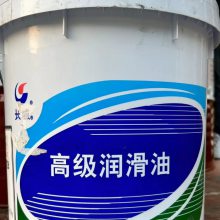 长城4407(150号220号320号)合成重负荷工业齿轮油 长城4407 齿轮油