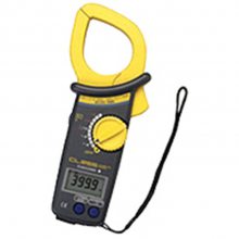 日本yokogawa横河万用表泄漏钳测试仪CL360 是 型号73101 黄色