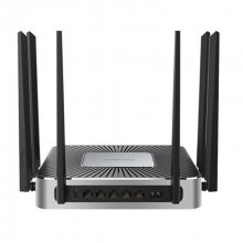 TP-LINK TL-XVR5400L易展版 多WAN口千兆2.5G网口WIFI6企业路由器
