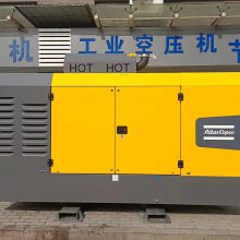Atlascopco ˹ˮѹ XRVS1100