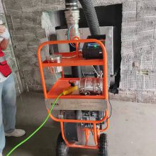 管道漏风量测试仪-北京艾凡鹏仪表-风阀风管漏风量测试仪-