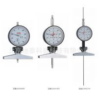 德国凯发kaefer深度测量仪 深度规 深度仪