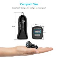 CHOETECH qc3.0 ˫USBܳس ֻ