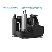 ¹ˮվWilo-DrainliFtM1/8ҽԺˮ豸