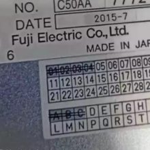 Fuji Electric CSP-320FB-E Yaskawa NXC100​印刷机开关电源