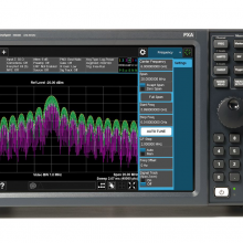 Agilent/N9030BƵ׷