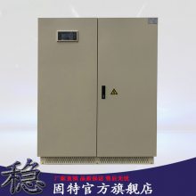 SVC/TNS-6kVA三相稳压器 380v全自动高精度稳压器 纯铜线圈稳压器3000