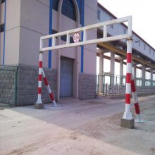 交通设施龙门架厂家生产限高架限高杆道路高速公路交通限高架