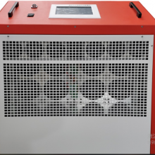 蓄电池充放电一体机/电池活化仪（AD220V-200A） 型号:M269061