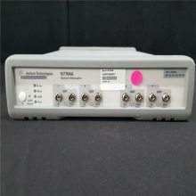 二手现货出售 回收Agilent 安捷伦 N7764A 4 通道可变光衰减器