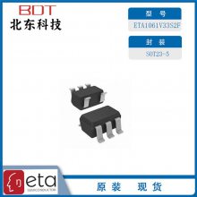 ETA1061V33S2F Ԫ ̩/ETA װSOT23-5 22+