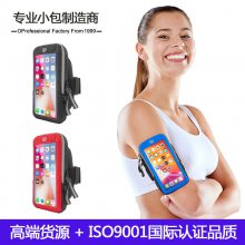 維強(qiáng) 原創(chuàng)運(yùn)動(dòng)臂包跑步觸屏手機(jī)臂包戶外健身防水手臂包運(yùn)動(dòng)裝備