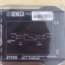 意大利COFI TRE820P***变压器SENECA Z110S信号隔离器