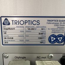TriopticsȫŷƫImageMaster? HR 8۳