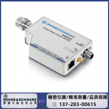 ԭװƷ޵ʩߴ R&S? NRP8SN ܹͨ̽ͷ10 MHz  8 GHz LAN ӿ
