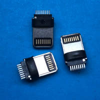 3.0 BMICRO а幫ͷ5P а1.0 v8 L=13.7 PCB-