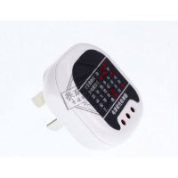 一二級(jí)消防檢測(cè)設(shè)備GA1157器材220V電源插座檢驗(yàn)器GA1157維保資質(zhì)賽瑞達(dá)