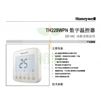 honeywellΤ ¿ TH228WPN Һů