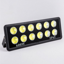 LEDͶƻˮɫһ廯IP65򳡵¿COBͶ600W۹Ͷ