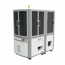 温州外观检查机 自动影像光学筛选机 思普泰克