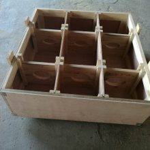 大型承重出口熏蒸木托盤 大型木托盤廠家定制批發(fā) 大型設(shè)備木托盤包裝