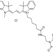 Cyanine3 maleimideCY3ǰ1838643-41-6