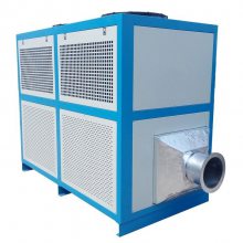 移动冷风机 工业水冷空调 大型工厂用环保水空调制冷风扇 降温冷气扇