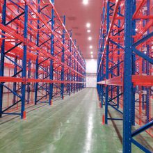 横梁货架 重型货架 重力货架