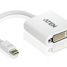 ATEN VC960 Mini DisplayPort 转DVI转换器