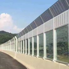 深圳广州款工地围墙公路声屏障隔音墙隔音屏工地隔音围挡隔音板彩钢板包安施工