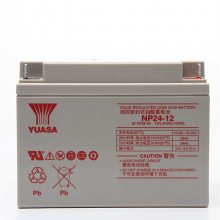 YUASAǳNP65-12 Ǧά12V65AH ֱUPSԴ